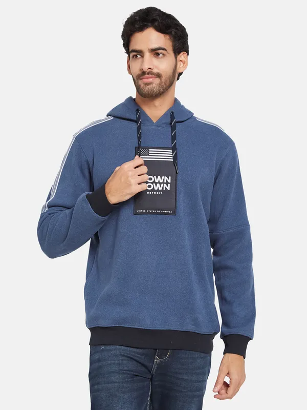 Octave mens sweatshirt hotsell